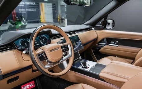 Land Rover Range Rover IV рестайлинг, 2025 год, 26 800 000 рублей, 10 фотография