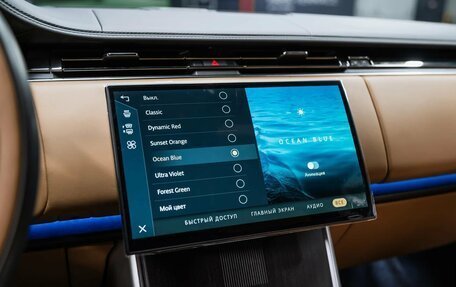 Land Rover Range Rover IV рестайлинг, 2025 год, 26 800 000 рублей, 24 фотография