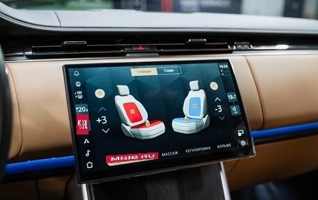 Land Rover Range Rover IV рестайлинг, 2025 год, 26 800 000 рублей, 25 фотография