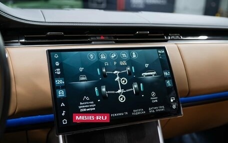 Land Rover Range Rover IV рестайлинг, 2025 год, 26 800 000 рублей, 27 фотография