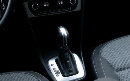 Volkswagen Polo VI (EU Market), 2017 год, 1 000 000 рублей, 20 фотография