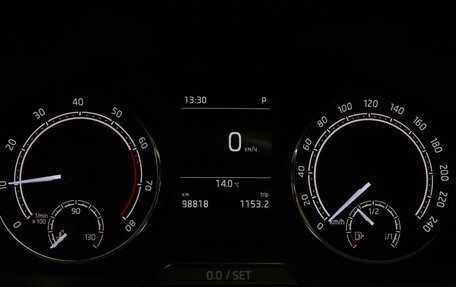 Skoda Rapid II, 2021 год, 1 625 000 рублей, 9 фотография