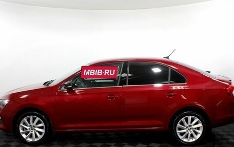 Skoda Rapid II, 2021 год, 1 625 000 рублей, 7 фотография