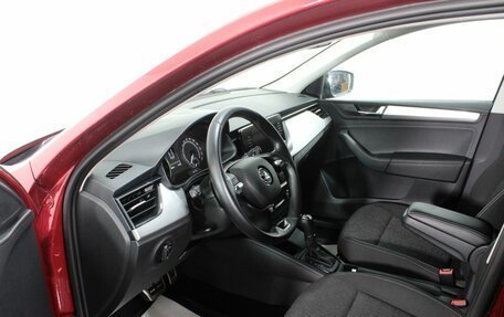 Skoda Rapid II, 2021 год, 1 625 000 рублей, 12 фотография