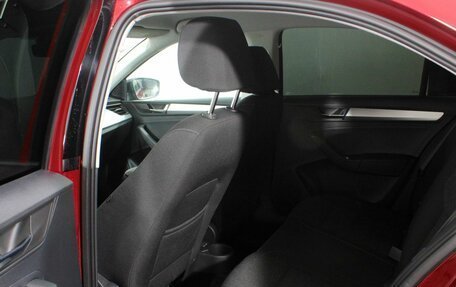 Skoda Rapid II, 2021 год, 1 625 000 рублей, 13 фотография