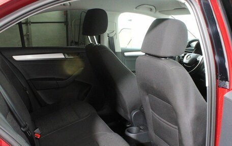 Skoda Rapid II, 2021 год, 1 625 000 рублей, 15 фотография