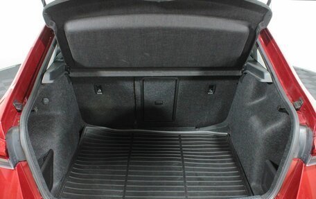 Skoda Rapid II, 2021 год, 1 625 000 рублей, 14 фотография