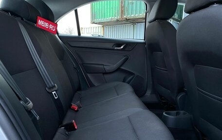 Skoda Rapid I, 2015 год, 1 198 600 рублей, 8 фотография