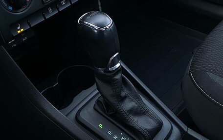 Skoda Rapid I, 2015 год, 1 198 600 рублей, 14 фотография