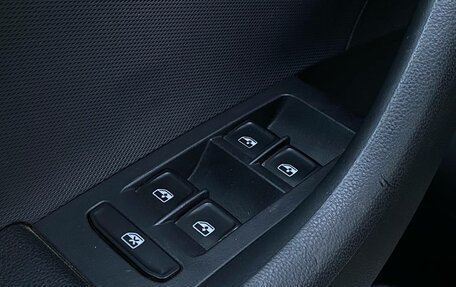 Skoda Rapid I, 2015 год, 1 198 600 рублей, 18 фотография