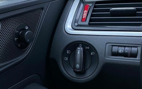 Skoda Rapid I, 2015 год, 1 198 600 рублей, 17 фотография