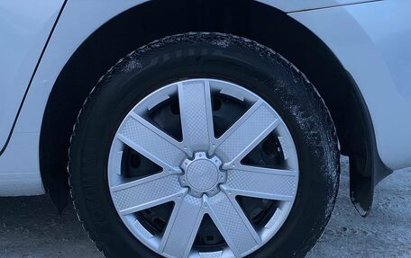 Skoda Rapid I, 2015 год, 1 198 600 рублей, 23 фотография