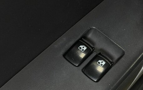 Chevrolet Aveo III, 2007 год, 419 000 рублей, 7 фотография