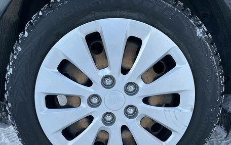 KIA cee'd III, 2017 год, 1 300 000 рублей, 7 фотография