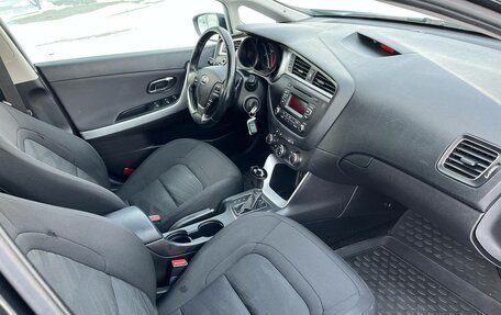 KIA cee'd III, 2017 год, 1 300 000 рублей, 8 фотография