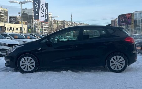 KIA cee'd III, 2017 год, 1 300 000 рублей, 6 фотография