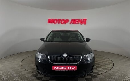 Skoda Octavia, 2014 год, 1 160 000 рублей, 2 фотография