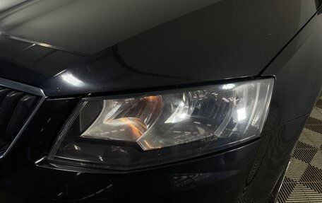 Skoda Octavia, 2014 год, 1 160 000 рублей, 7 фотография