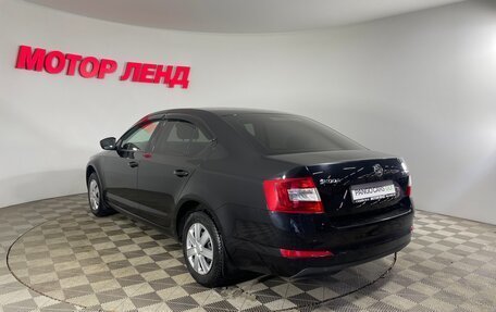Skoda Octavia, 2014 год, 1 160 000 рублей, 6 фотография