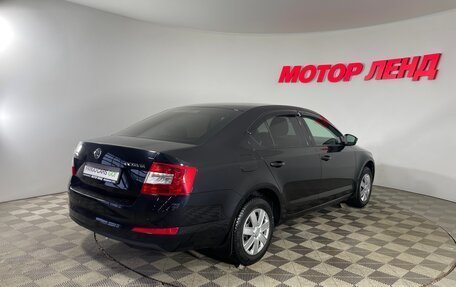 Skoda Octavia, 2014 год, 1 160 000 рублей, 4 фотография