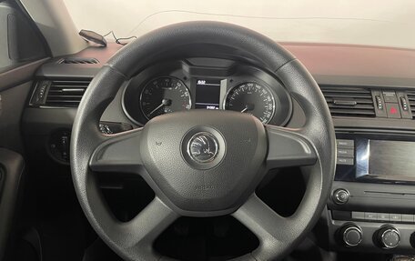 Skoda Octavia, 2014 год, 1 160 000 рублей, 13 фотография