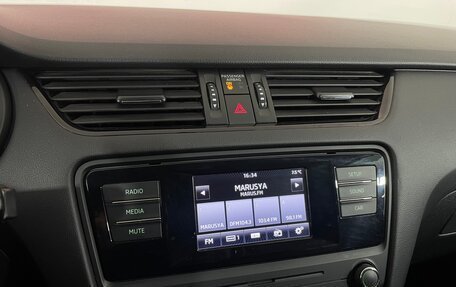 Skoda Octavia, 2014 год, 1 160 000 рублей, 15 фотография