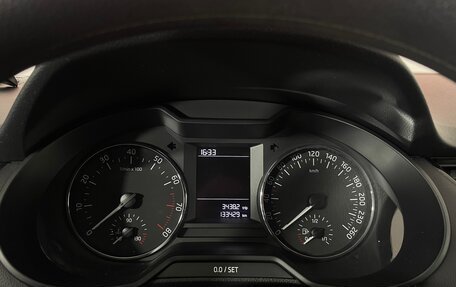 Skoda Octavia, 2014 год, 1 160 000 рублей, 14 фотография