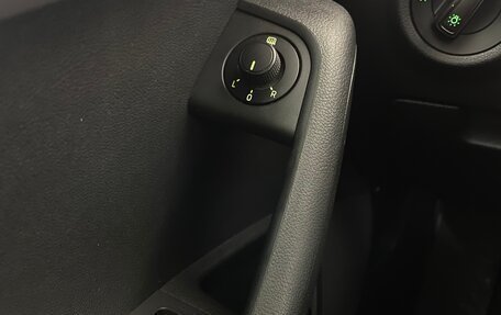 Skoda Octavia, 2014 год, 1 160 000 рублей, 18 фотография