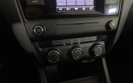 Skoda Octavia, 2014 год, 1 160 000 рублей, 16 фотография