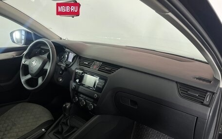 Skoda Octavia, 2014 год, 1 160 000 рублей, 11 фотография