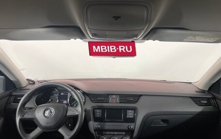 Skoda Octavia, 2014 год, 1 160 000 рублей, 12 фотография