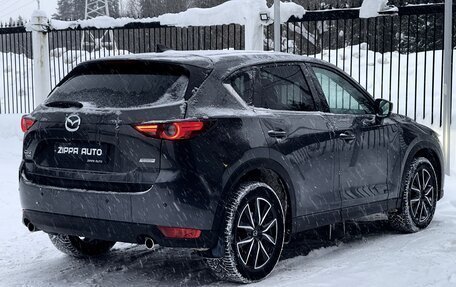 Mazda CX-5 II, 2018 год, 2 699 000 рублей, 4 фотография