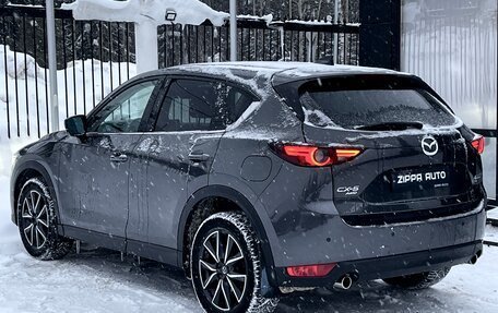 Mazda CX-5 II, 2018 год, 2 699 000 рублей, 6 фотография