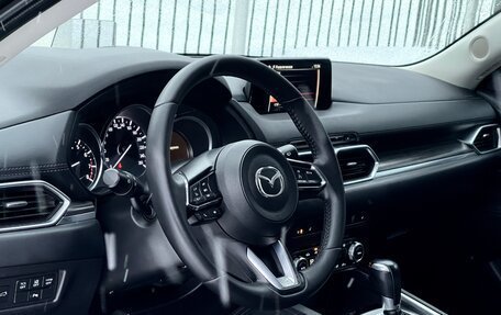 Mazda CX-5 II, 2018 год, 2 699 000 рублей, 8 фотография