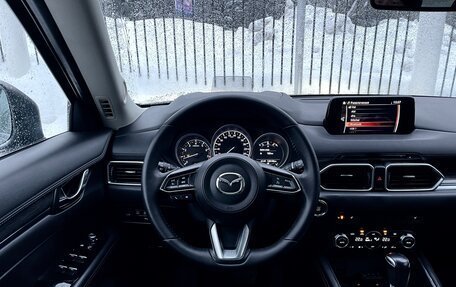 Mazda CX-5 II, 2018 год, 2 699 000 рублей, 11 фотография