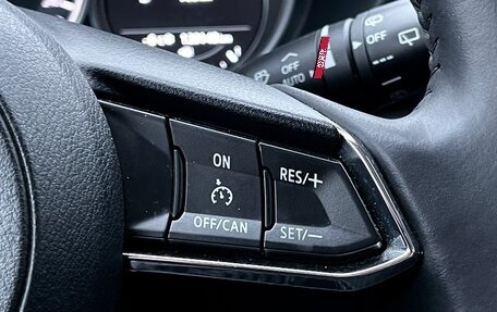 Mazda CX-5 II, 2018 год, 2 699 000 рублей, 14 фотография