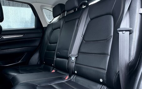 Mazda CX-5 II, 2018 год, 2 699 000 рублей, 24 фотография