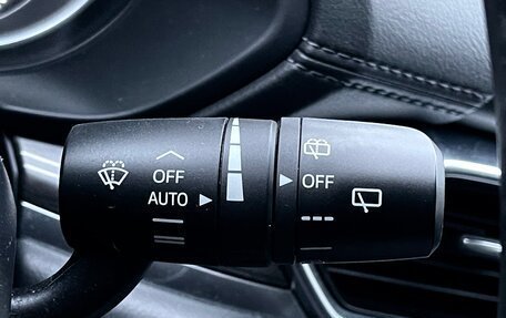 Mazda CX-5 II, 2018 год, 2 699 000 рублей, 16 фотография