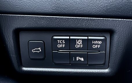 Mazda CX-5 II, 2018 год, 2 699 000 рублей, 32 фотография