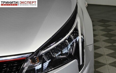 KIA Rio IV, 2021 год, 1 847 000 рублей, 9 фотография