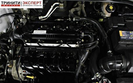 KIA Rio IV, 2021 год, 1 847 000 рублей, 17 фотография