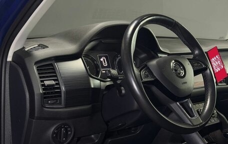 Skoda Kodiaq I, 2019 год, 2 499 000 рублей, 7 фотография