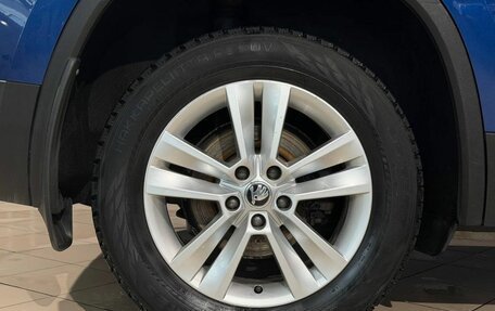 Skoda Kodiaq I, 2019 год, 2 499 000 рублей, 17 фотография