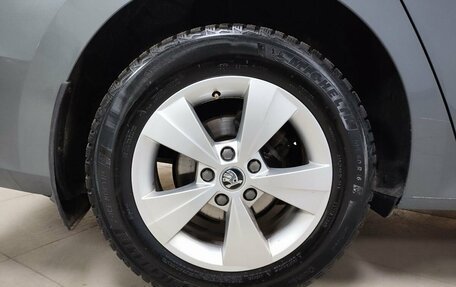 Skoda Octavia IV, 2021 год, 1 999 000 рублей, 9 фотография