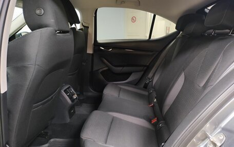 Skoda Octavia IV, 2021 год, 1 999 000 рублей, 12 фотография