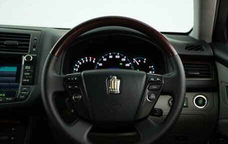 Toyota Crown, 2008 год, 1 573 055 рублей, 14 фотография