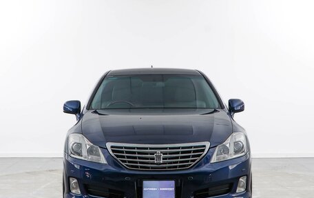 Toyota Crown, 2008 год, 1 573 055 рублей, 3 фотография