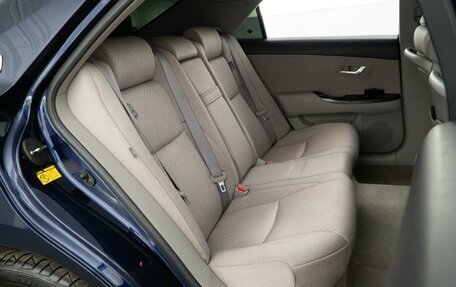 Toyota Crown, 2008 год, 1 573 055 рублей, 10 фотография