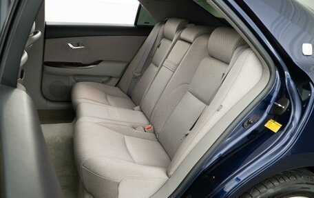 Toyota Crown, 2008 год, 1 573 055 рублей, 8 фотография