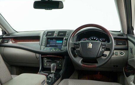 Toyota Crown, 2008 год, 1 573 055 рублей, 7 фотография